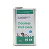 oil based ink solvent